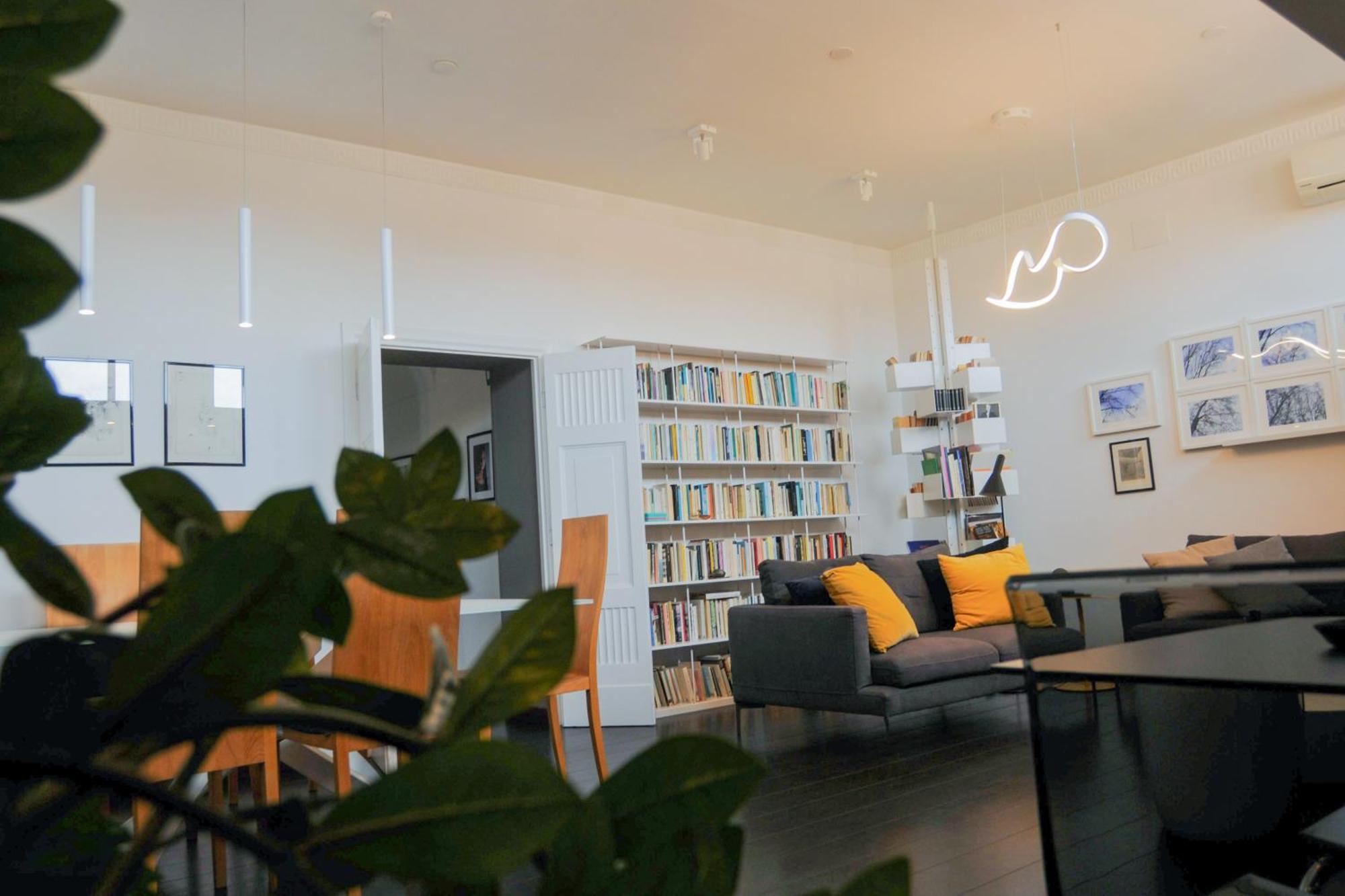 La Mia Casa In Campo Di Fiori Apartman Róma Kültér fotó