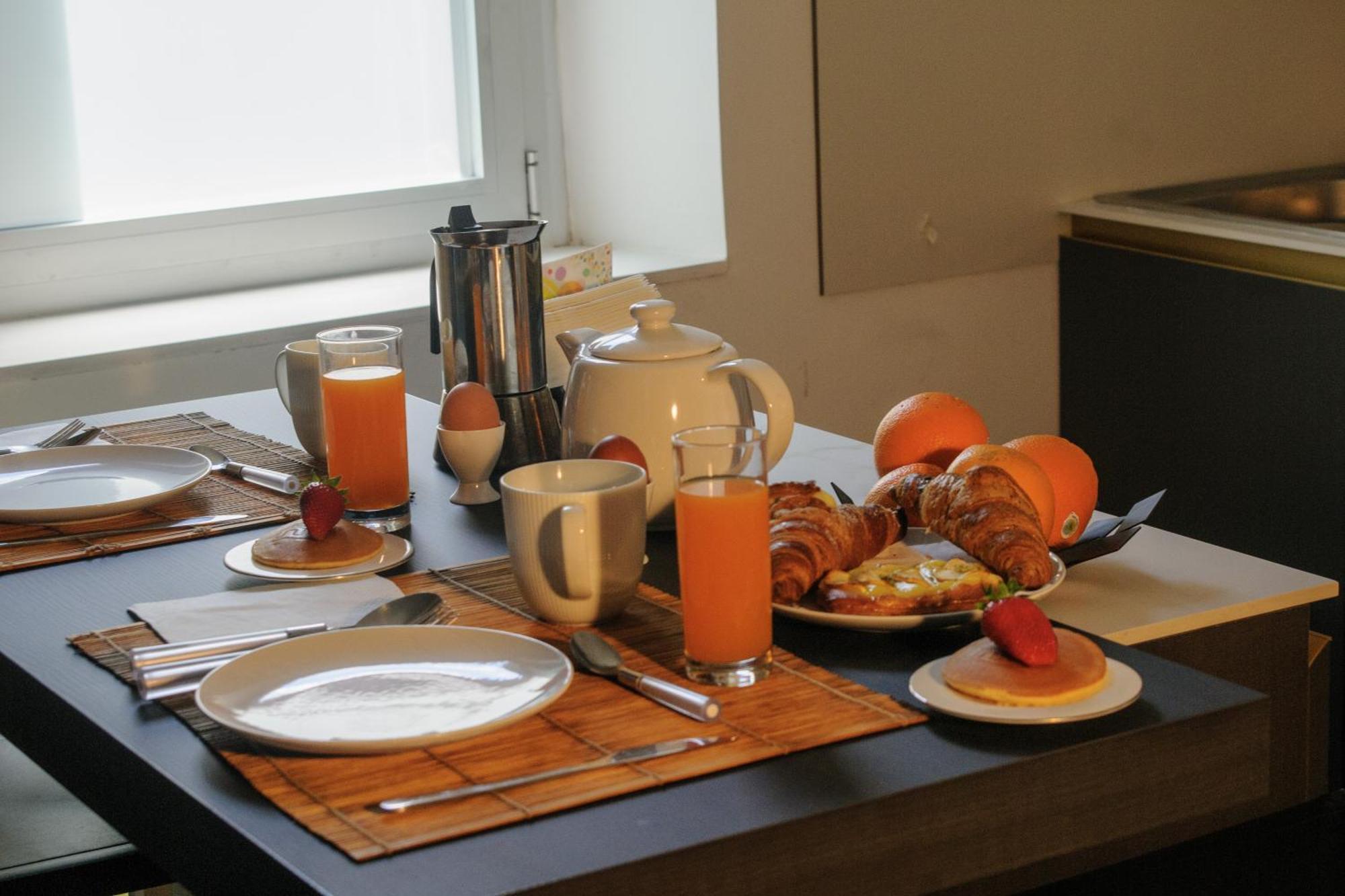 La Mia Casa In Campo Di Fiori Apartman Róma Kültér fotó